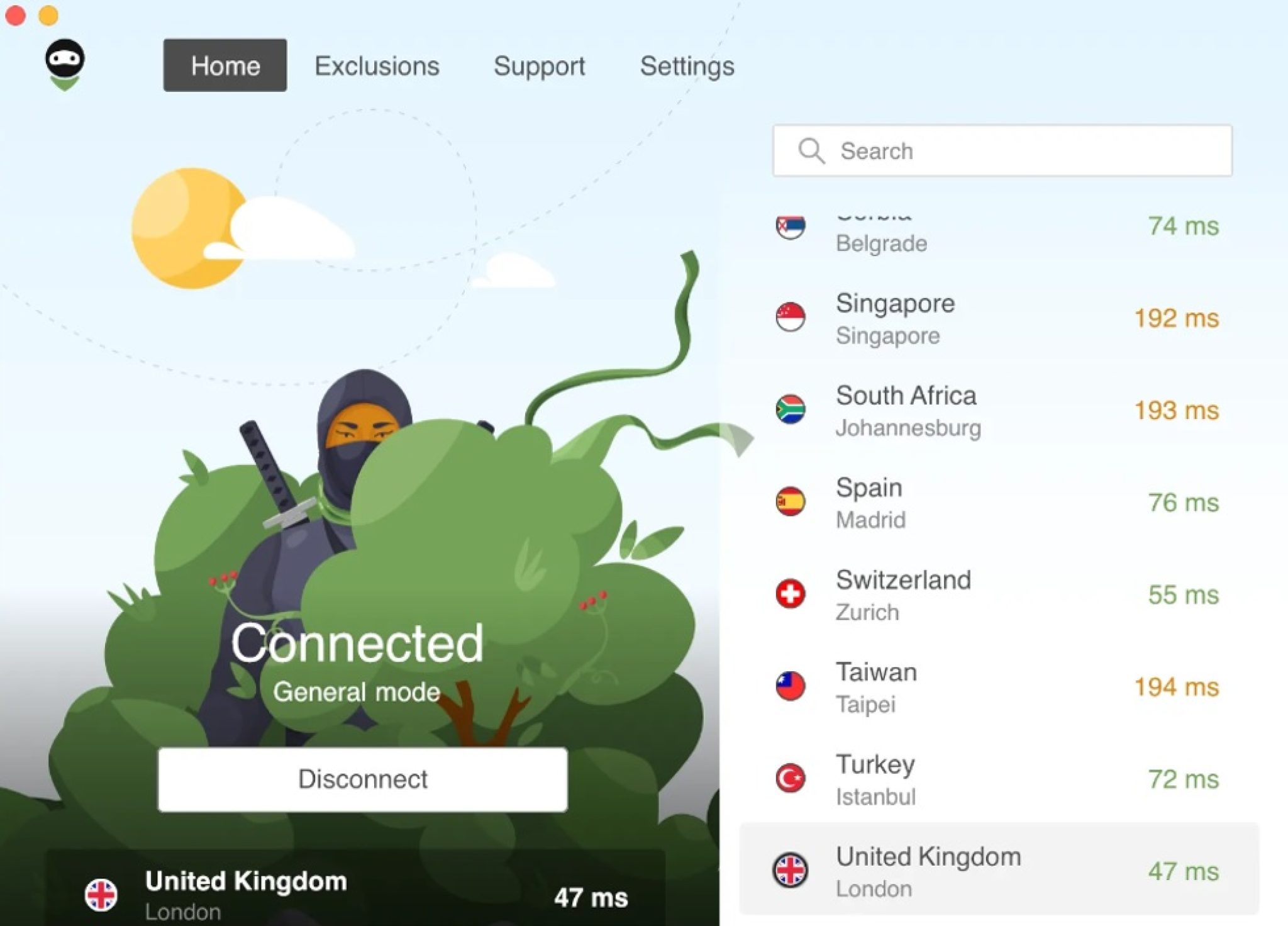 Adguard VPN Review 2025: The Basic or Advanced VPN Service?