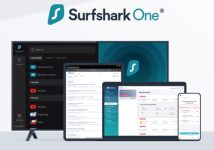 surfshark one screenshot