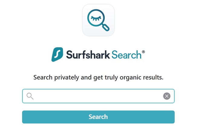 surfshark search