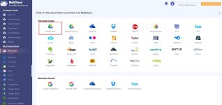 MultCloud Review: A Guide How to Transfer Google Drive Account