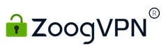 70% Off ZoogVPN (1 Year Subscription)