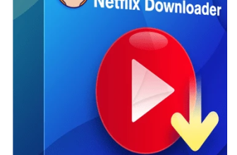 StreamFab Netflix Downloader boshot 2024