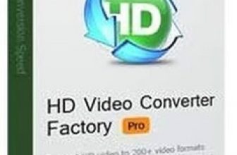 WonderFox HD Video Converter Factory Pro box