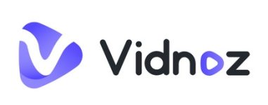 Vidnoz AI Video Generator logo