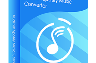 audfun spotify music converter box