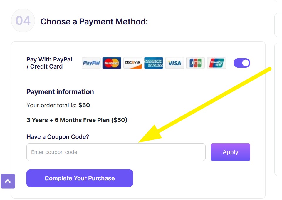 Apply iProVPN coupon code