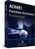 AOMEI Partition Assistant Pro Review 2025