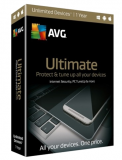 AVG Ultimate Review 2024