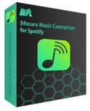 Drmare Spotify Music Converter Review 2023
