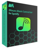 Drmare Spotify Music Converter Review 2025