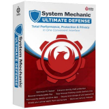 Iolo System Mechanic Ultimate Defense Review 2024