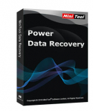 MiniTool Power Data Recovery Personal Ultimate Review 2025