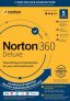 Norton 360 Deluxe Review