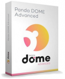 Panda Dome Advanced Review 2025