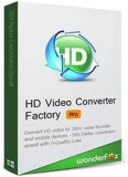 WonderFox HD Video Converter Factory Pro Review