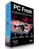 PC Fresh 2025 Review