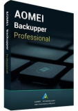 AOMEI Backupper Professional Review 2025