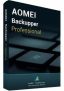 AOMEI Backupper Professional Review 2025