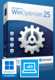Ashampoo WinOptimizer 25 Review 2023