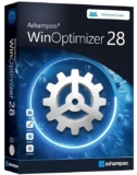 Ashampoo WinOptimizer 28 Review 2026