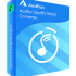 AudiFab Spotify Music Converter Review