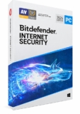 BitDefender Internet Security 2026 Review