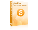 AudiFab Spotify Music Converter Review