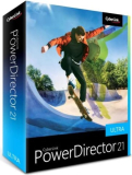 CyberLink PowerDirector 21 Review