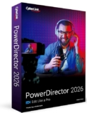 CyberLink PowerDirector Ultimate Review