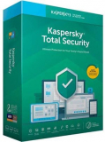 Kaspersky Total Security 2025 Review