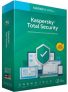 Kaspersky Total Security 2022 Review
