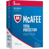 McAfee Total Protection Review 2025