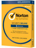 Norton 360 Deluxe Review
