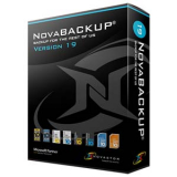 NovaBackup 20 Professional Review 2025