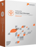 Paragon Hard Disk Manager 17 Advanced Review 2025