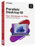 Parallels Desktop 18 for MAC Review 2023