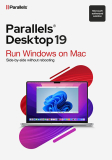 Parallels Desktop 19 for MAC Review 2024