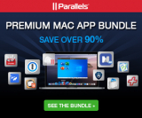 Parallels Premium Mac App Bundle Review 2025
