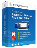Sticky Password Premium Review 2025