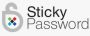 May Deal! 90% Off Sticky Password Premium (Lifetime / 2 PCs)